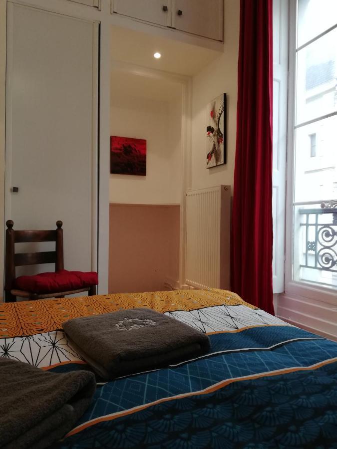 Le Contemporain, Hyper-Centre, 8 Pers Leilighet Grenoble Eksteriør bilde